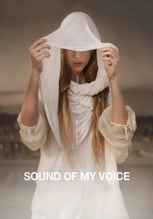 Sound of My Voice 2011 official movie poster
