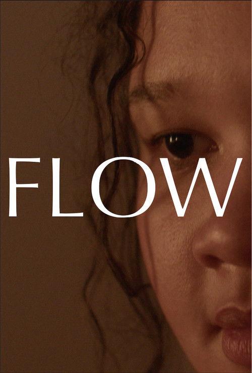 Flow 2026 official movie poster