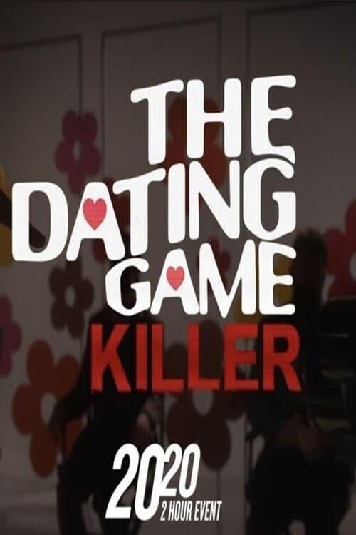 The Dating Game Killer 2021 official movie poster