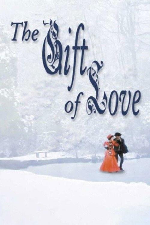 The Gift of Love 1978 official movie poster