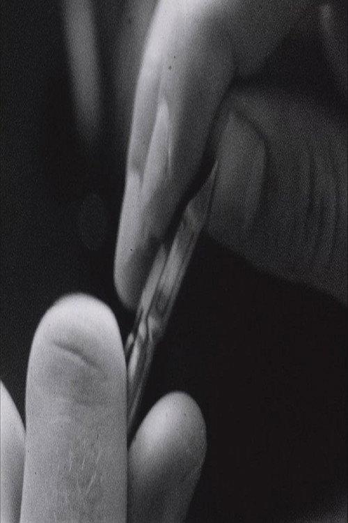 Cuticle Torture 1981 official movie poster