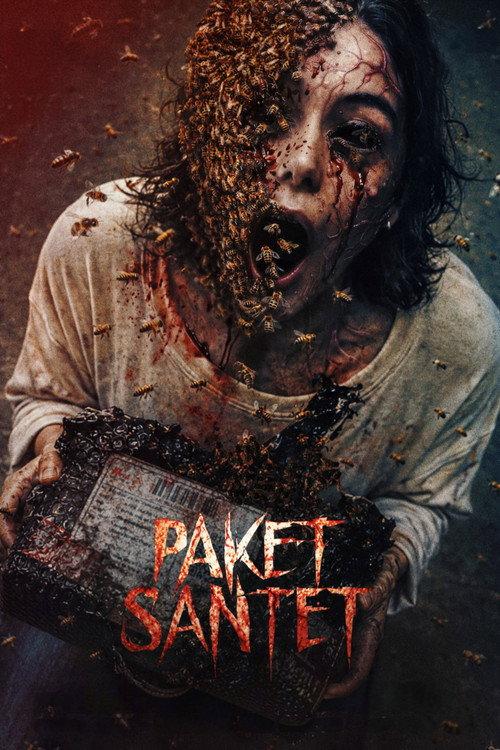 Paket Santet 2026 official movie poster
