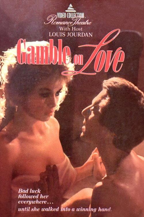 Gamble on Love 1982 official movie poster