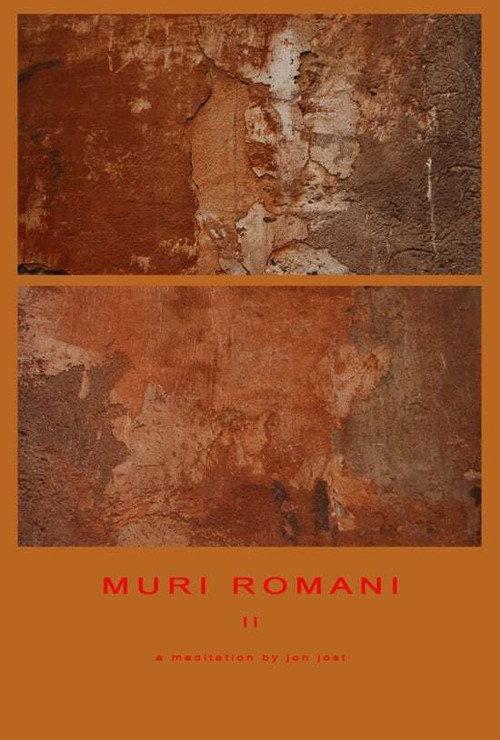 Muri Romani II 2019 official movie poster