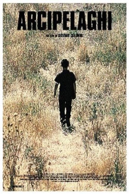 Arcipelaghi 2001 official movie poster