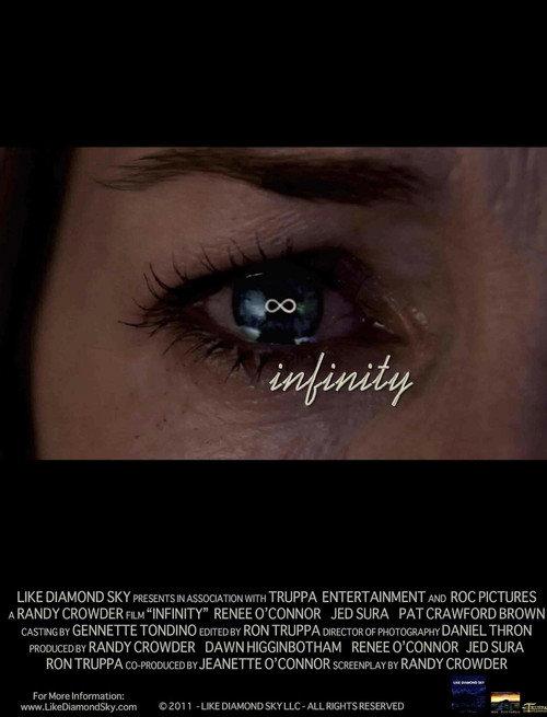 Infinity 2011 official movie poster