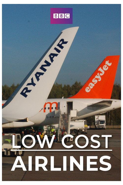 Low cost airlines 2013 official movie poster