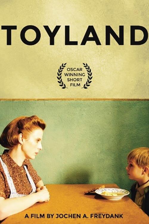 Toyland 2007 official movie poster