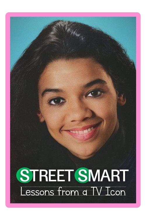 STREET SMART: Lessons from a TV Icon 2025 official movie poster