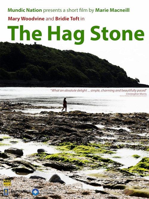 The Hag Stone official movie poster
