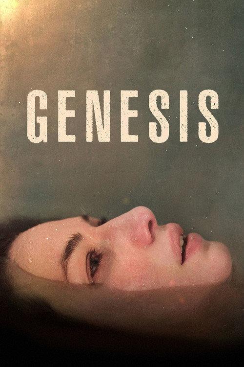 Genesis 2018 official movie poster