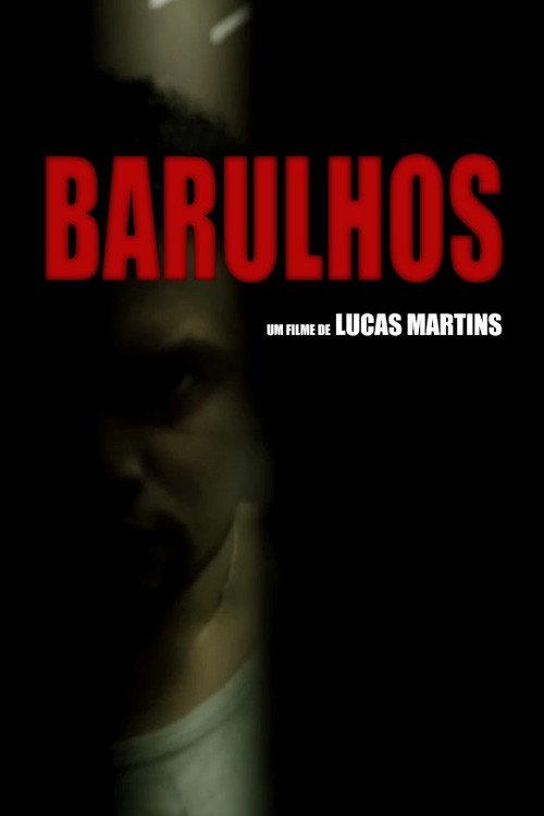 Barulhos 2016 official movie poster