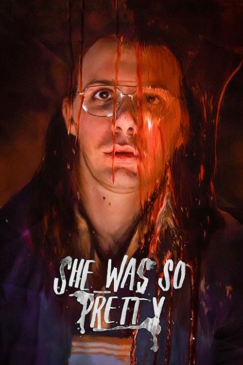 She Was So Pretty 2016 official movie poster