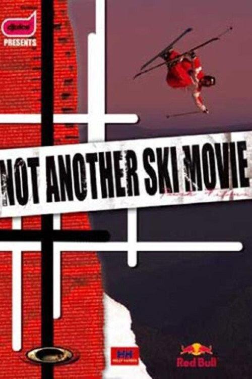 Not Another Ski Movie 2004 official movie poster