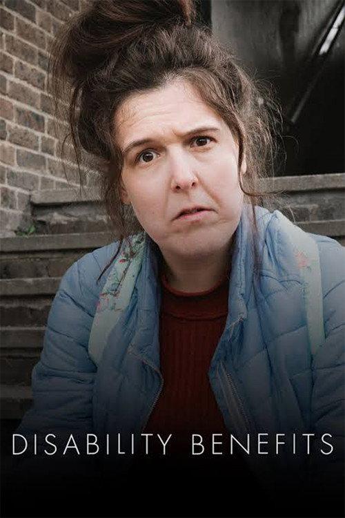 Disability Benefits 2022 official movie poster