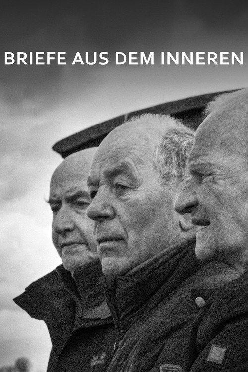 Briefe aus dem Inneren 2023 official movie poster