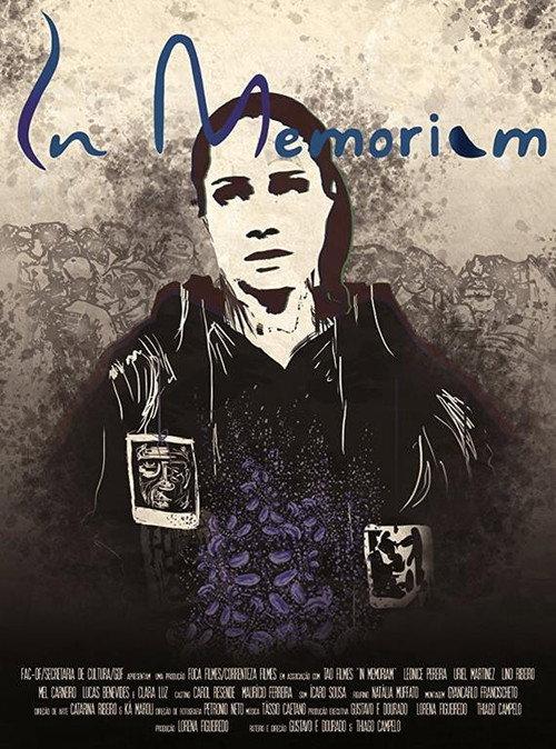 In Memoriam 2018 official movie poster