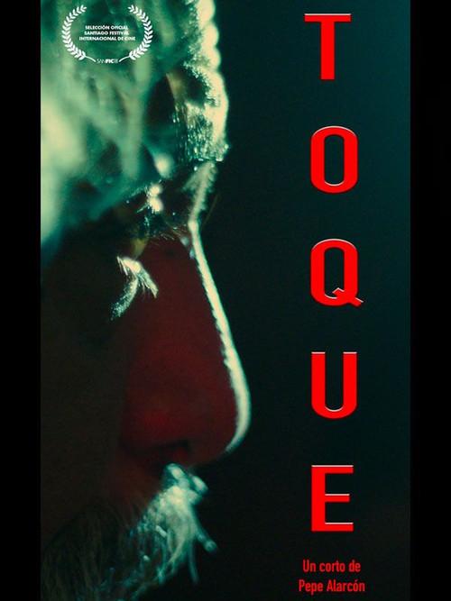 Curfew 2023 official movie poster