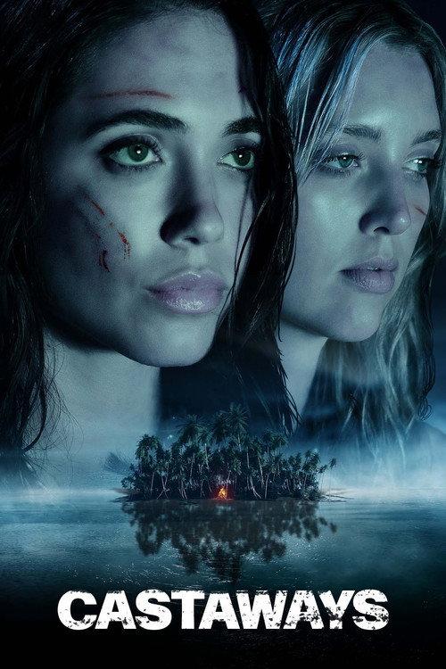 Castaways 2023 official movie poster
