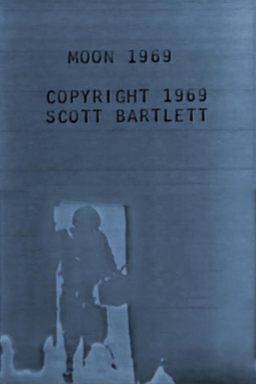 Moon 1969 1969 official movie poster