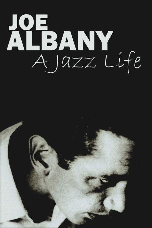Joe Albany: A Jazz Life 1980 official movie poster