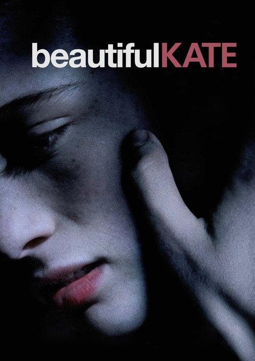 Beautiful Kate 2009 official movie poster