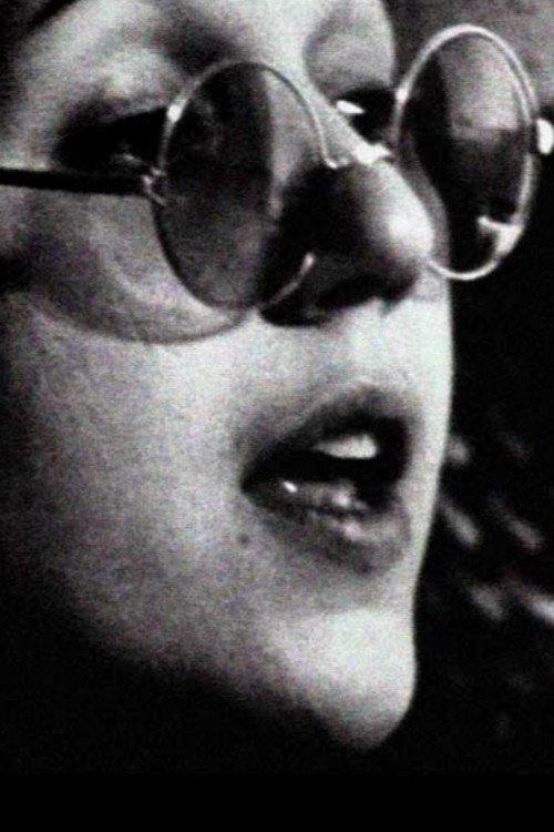 Judy Chicago & the California Girls 2007 official movie poster