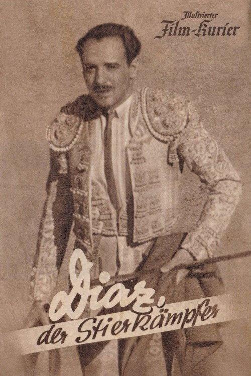 ¡Ora Ponciano! 1937 official movie poster