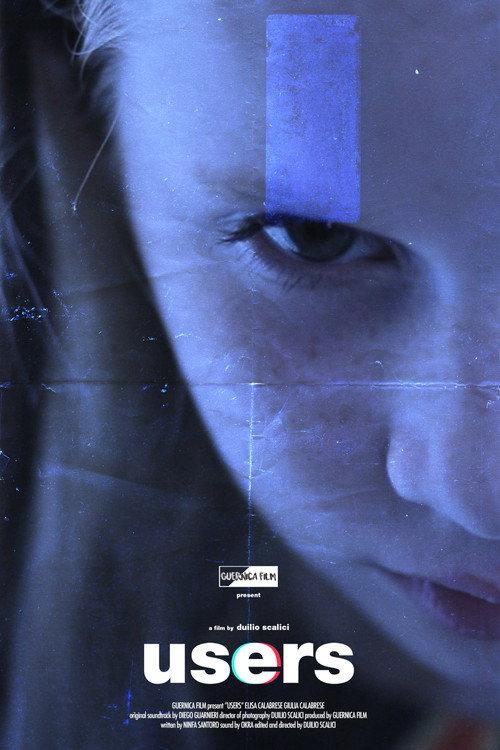 Users 2020 official movie poster