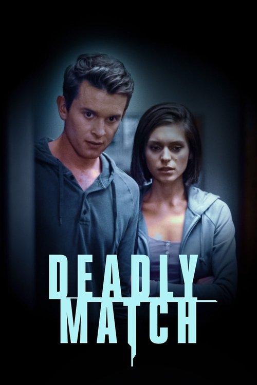 Deadly Match 2019 official movie poster