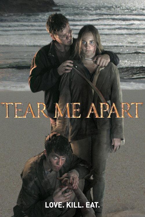 Tear Me Apart 2016 official movie poster