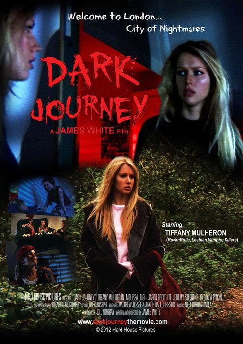 Dark Journey 2012 official movie poster