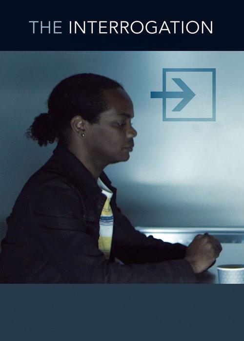 The Interrogation 2015 official movie poster