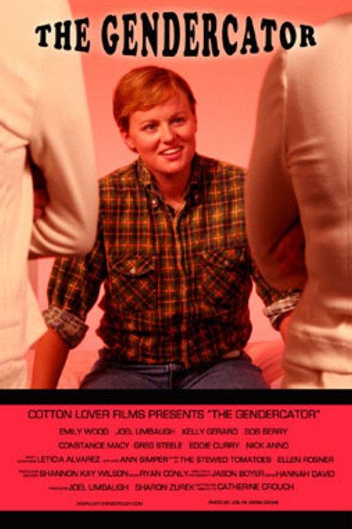 The Gendercator 2007 official movie poster