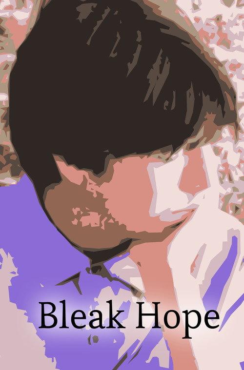 Bleak Hope (Take Me Where Your Heart Is) 2024 official movie poster