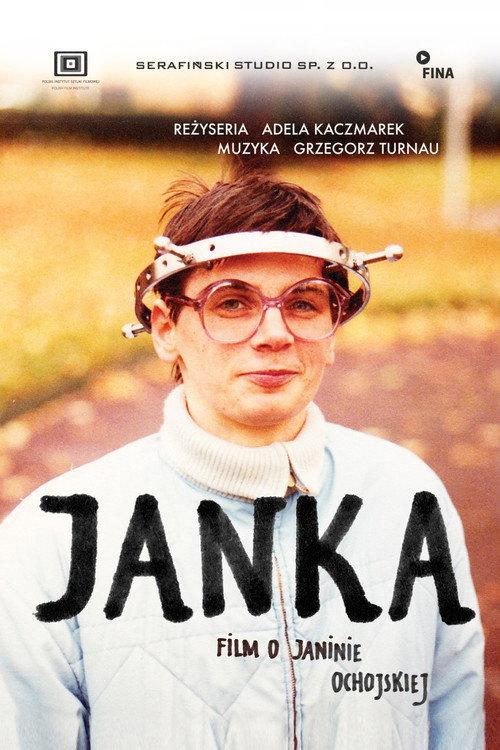 Janka 2018 official movie poster