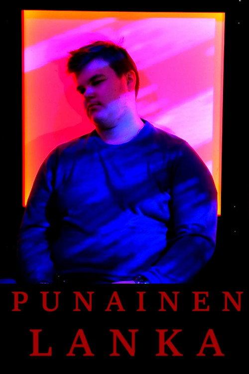 Punainen Lanka 2026 official movie poster