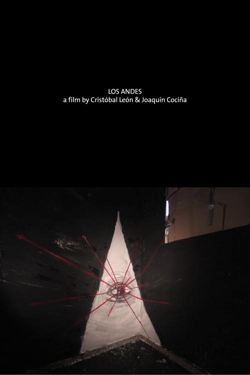 The Andes 2019 official movie poster
