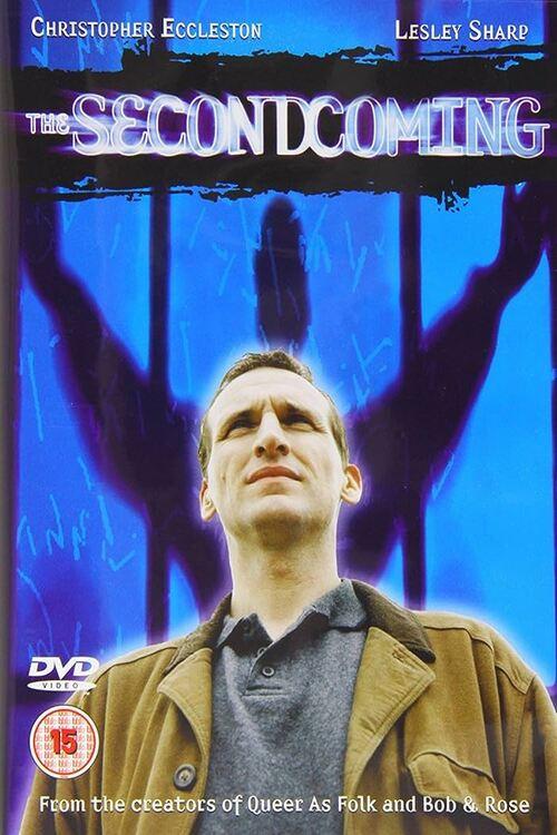The Second Coming 2003 official movie poster