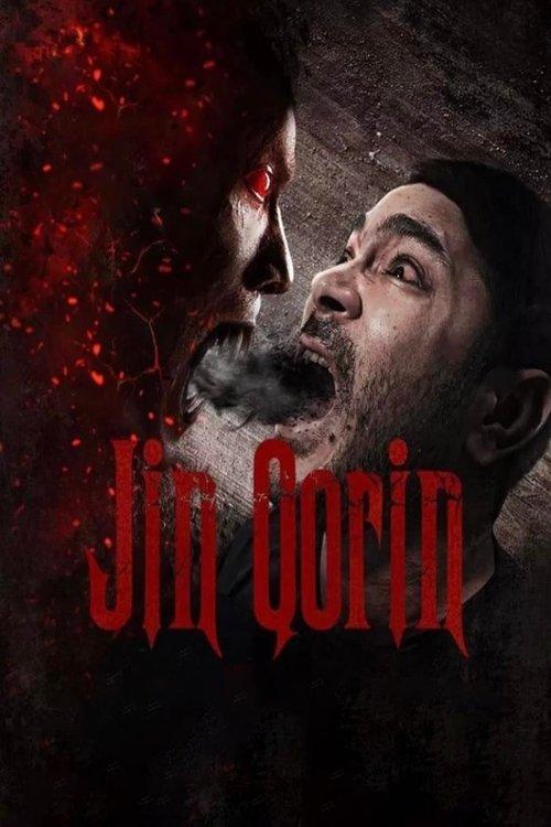 Jin Qorin 2023 official movie poster