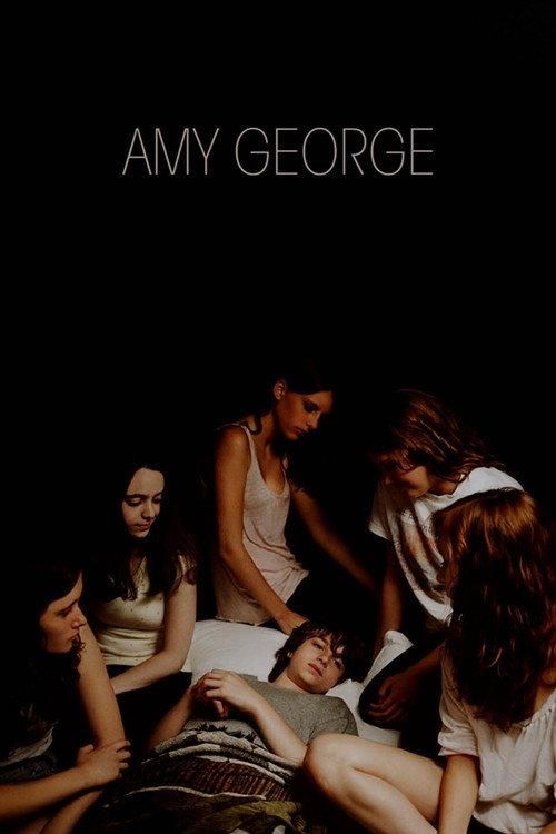 Amy George 2011 official movie poster