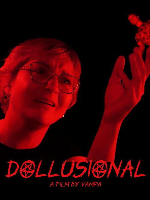 Dollusional official movie poster