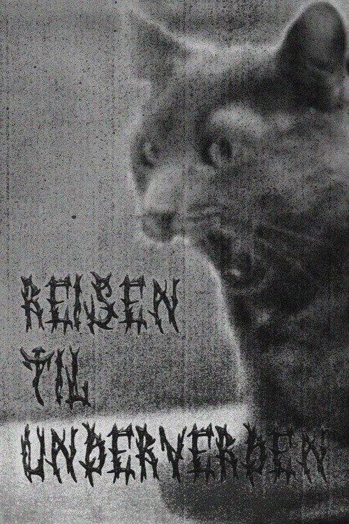 Reisen til Underverden 2026 official movie poster
