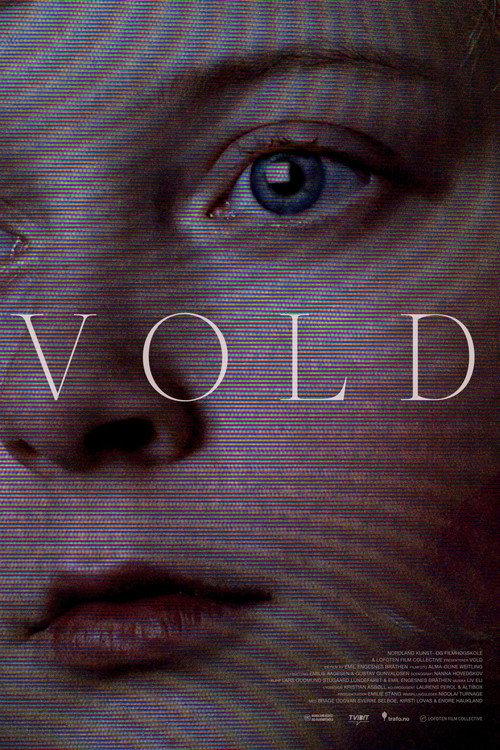 Violence 2023 official movie poster