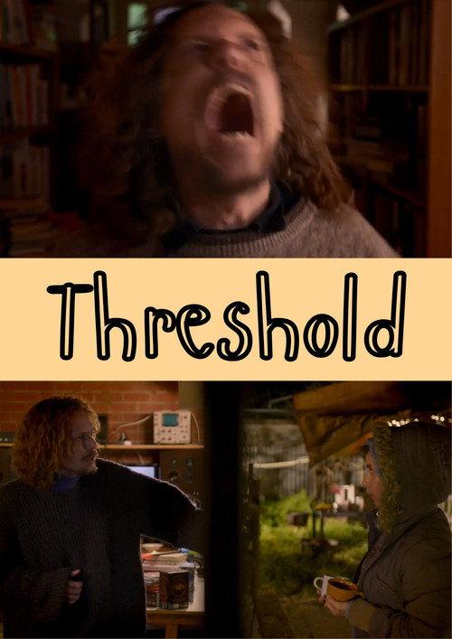 Threshold 2014 official movie poster
