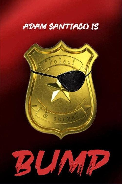 Bump 2022 official movie poster
