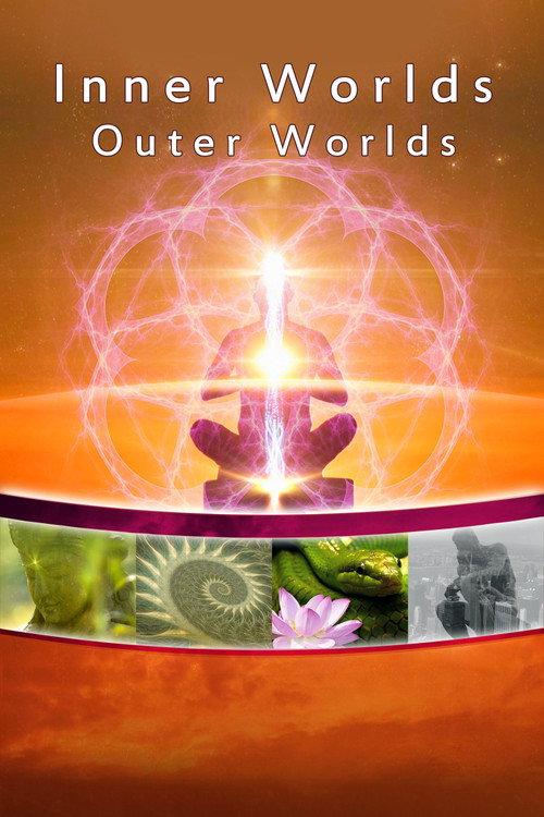 Inner Worlds, Outer Worlds 2012 official movie poster