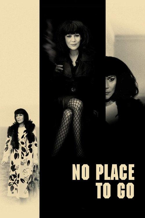 No Place to Go 2000 official movie poster