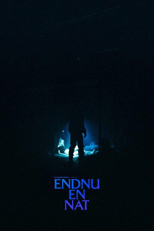 One More Night 2024 official movie poster