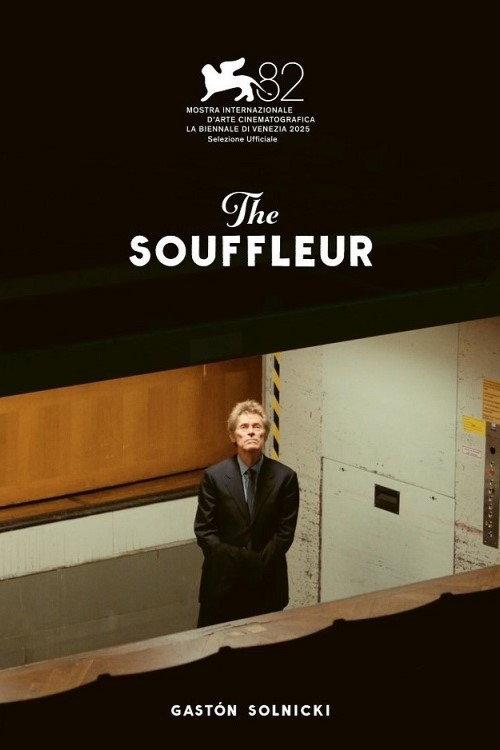 The Souffleur 2026 official movie poster